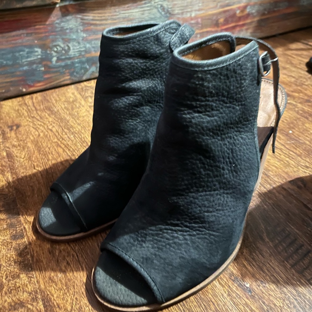 Lucky Brand Heels